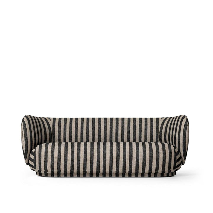 Rico Sofa 3 - seater - Louisiana - ökenhem