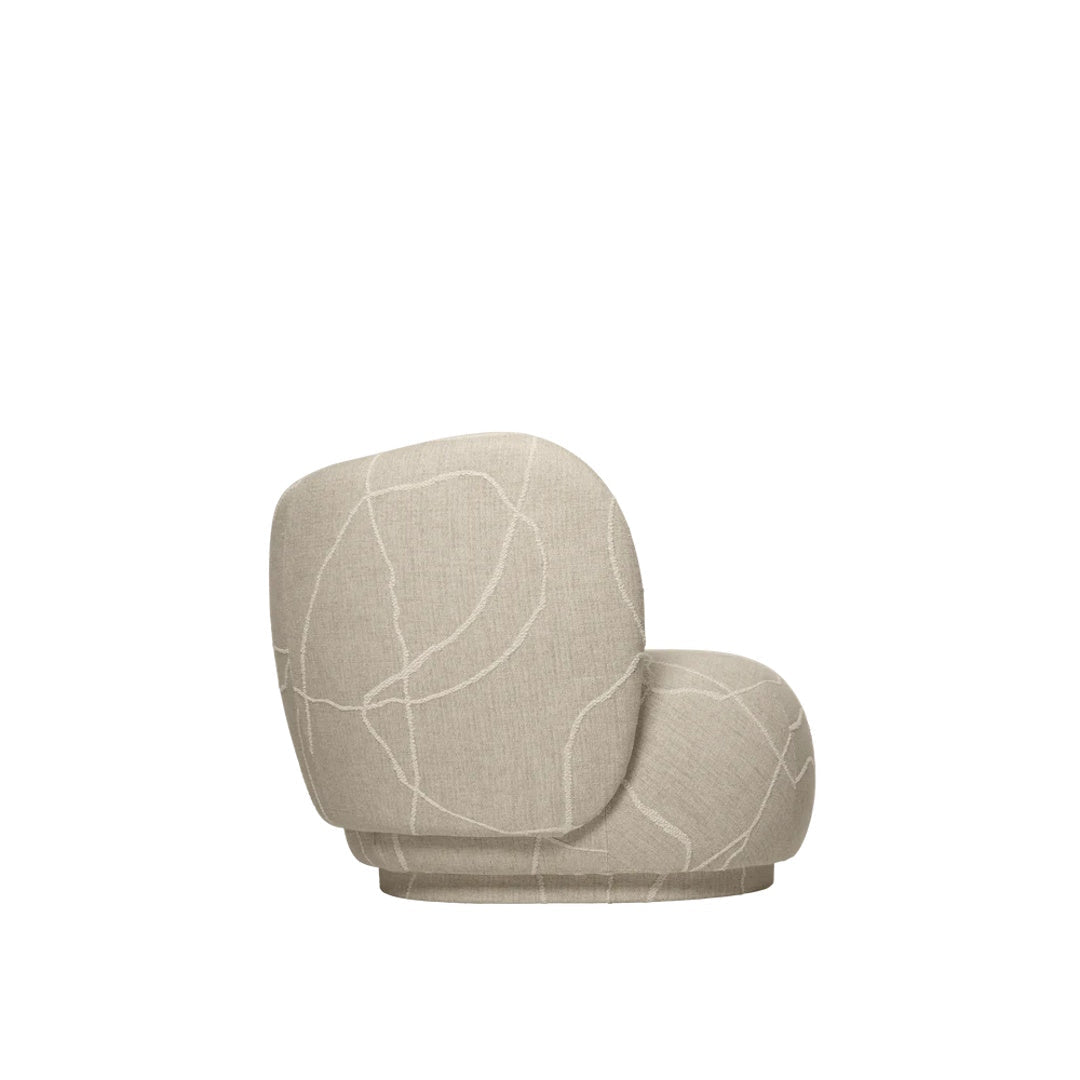 Rico Sofa Armrest - Can Lis - ökenhem