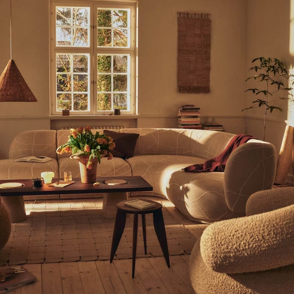 Rico Sofa Armrest - Can Lis - ökenhem