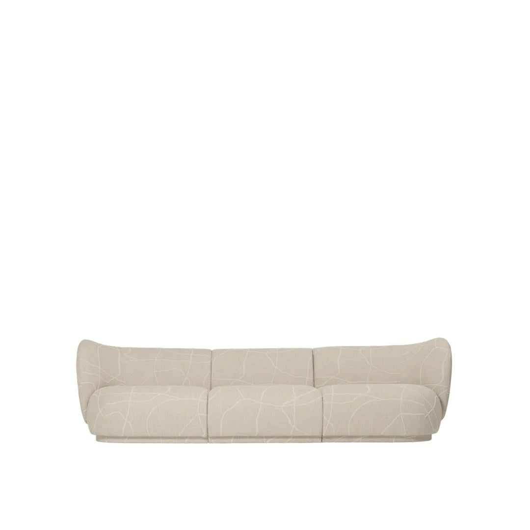 Rico Sofa Armrest - Can Lis - ökenhem