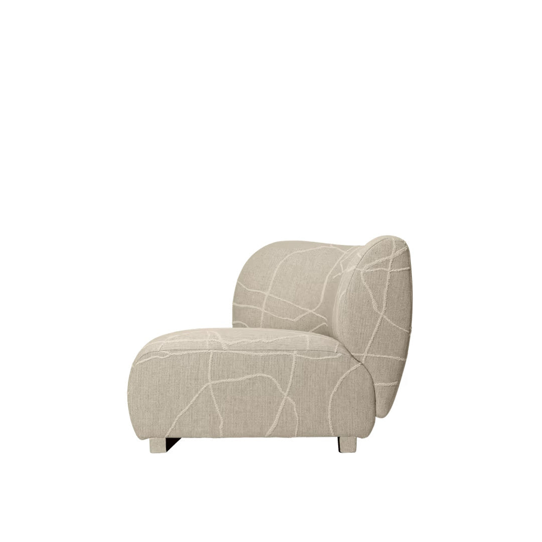 Rico Sofa Armrest - Can Lis - ökenhem
