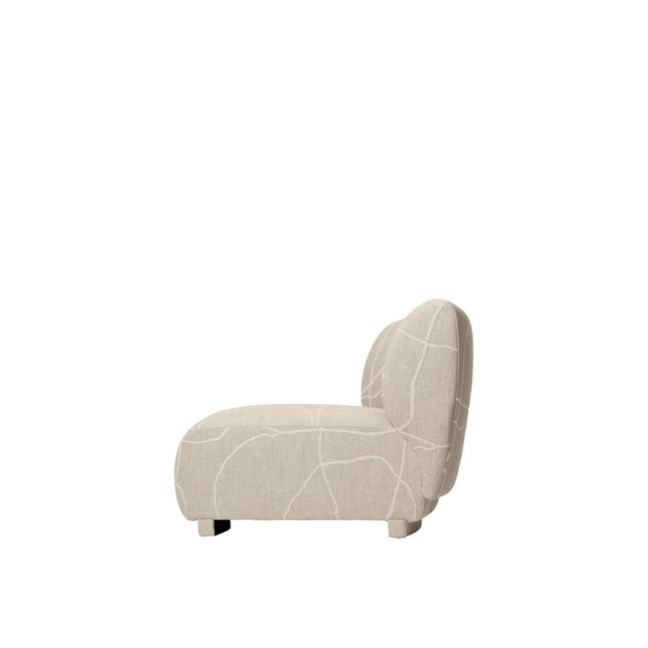 Rico Sofa Corner - Narrow - Can Lis - ökenhem
