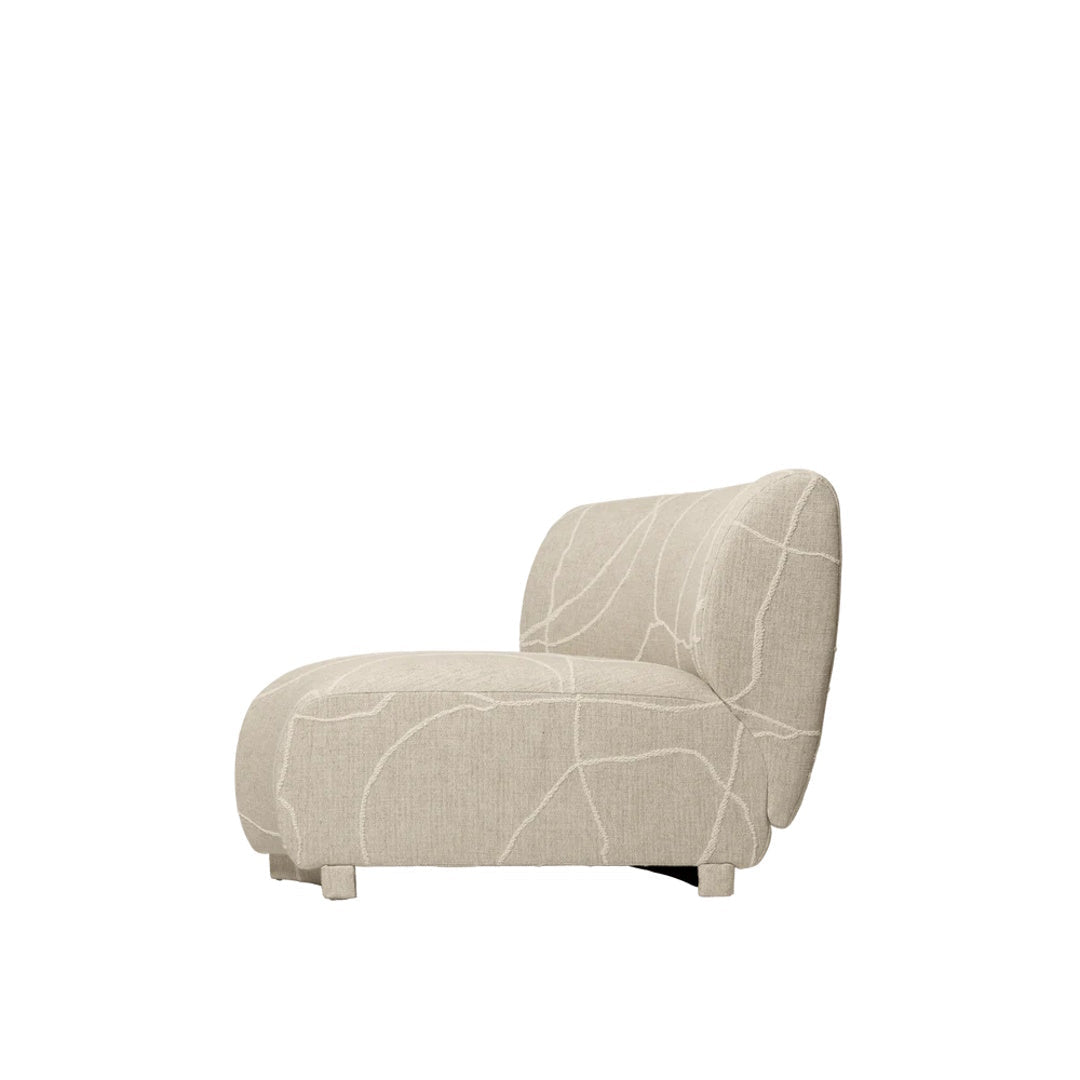 Rico Sofa Corner - Narrow - Can Lis - ökenhem