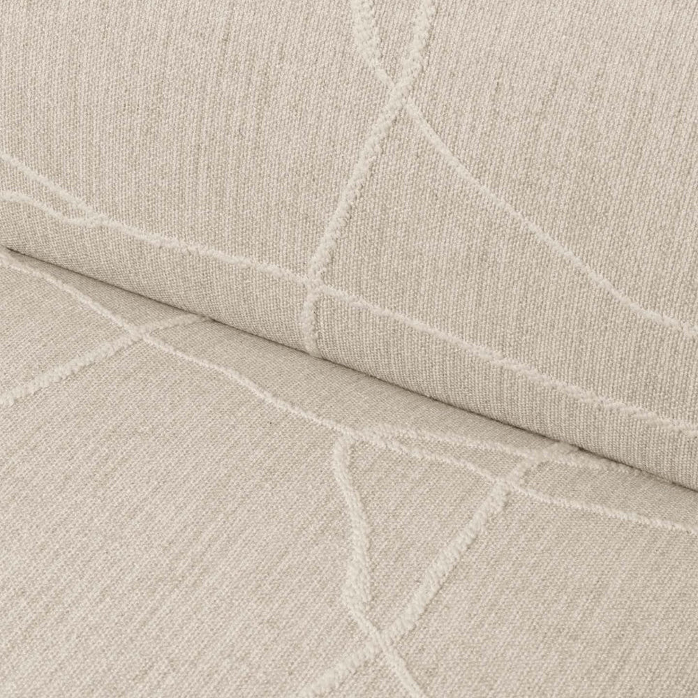 Rico Sofa Corner - Narrow - Can Lis - ökenhem