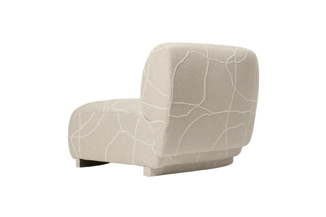 Rico Sofa Corner - Wide - Can Lis