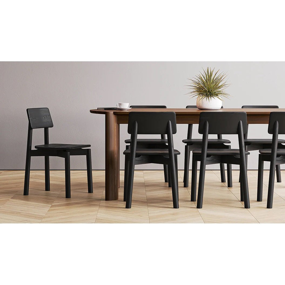 Ridley Dining Chair - ökenhem