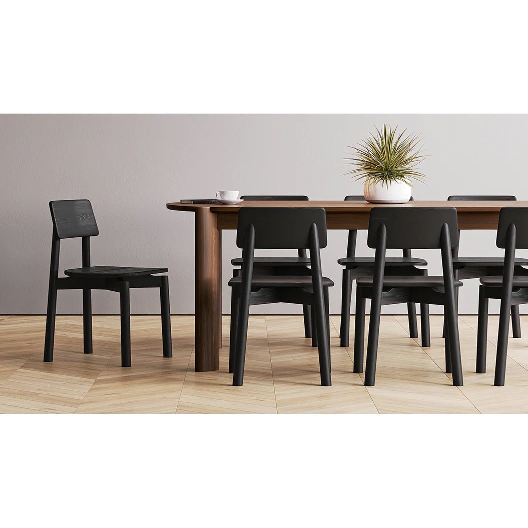 Ridley Dining Chair - ökenhem