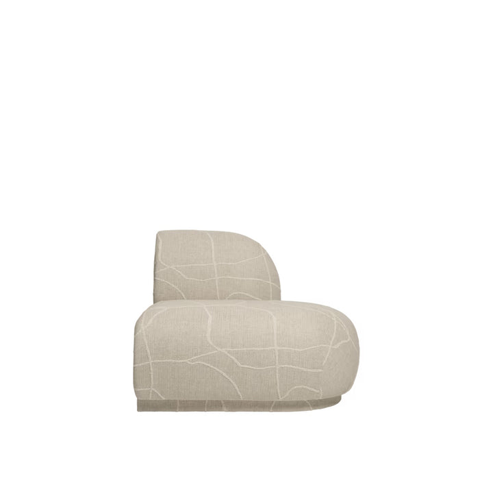Rico Sofa Open End - Can Lis