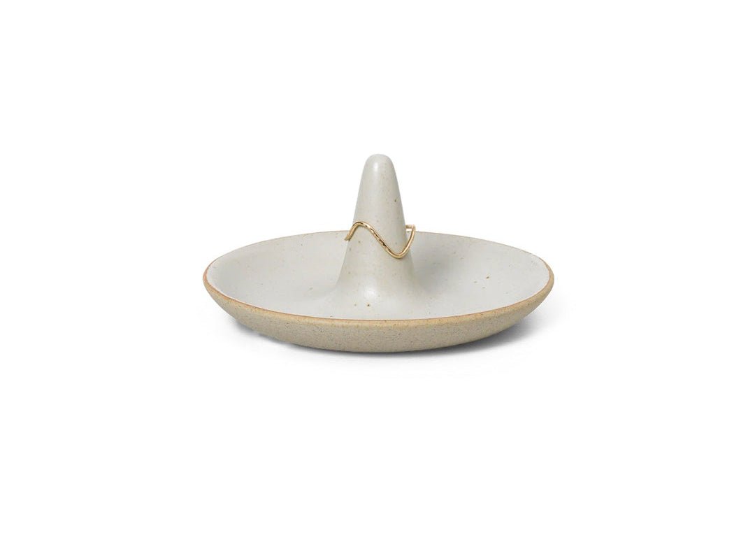 Ring Cone - ökenhem