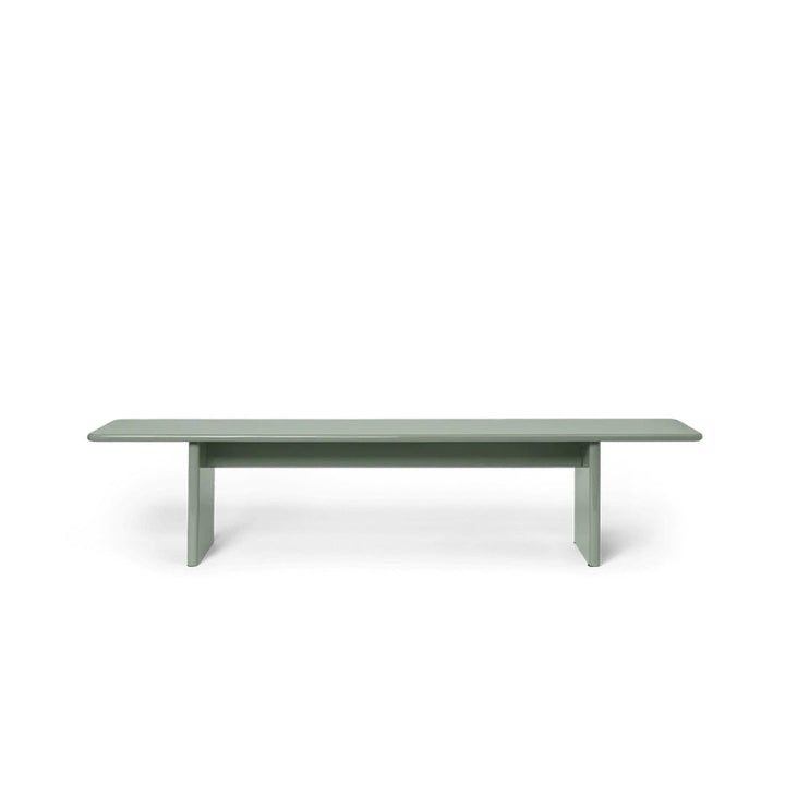 Rink Bench - Large - ökenhem