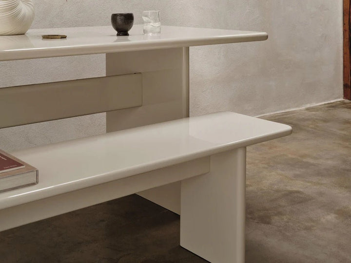 Rink Bench - Large - ökenhem