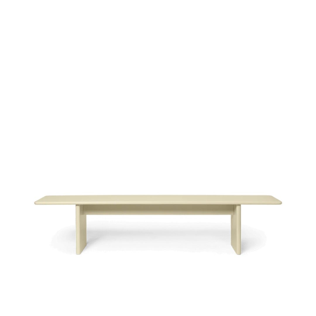 Rink Bench - Large - ökenhem