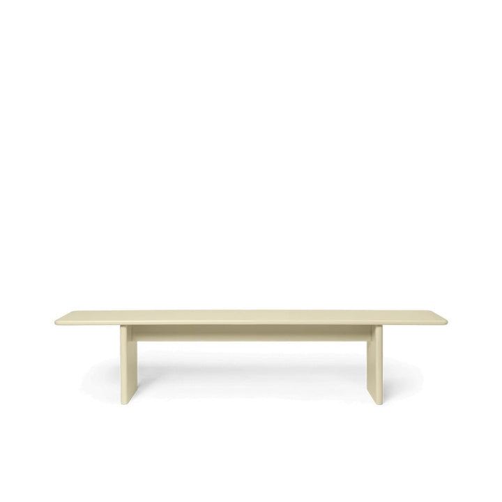 Rink Bench - Large - ökenhem