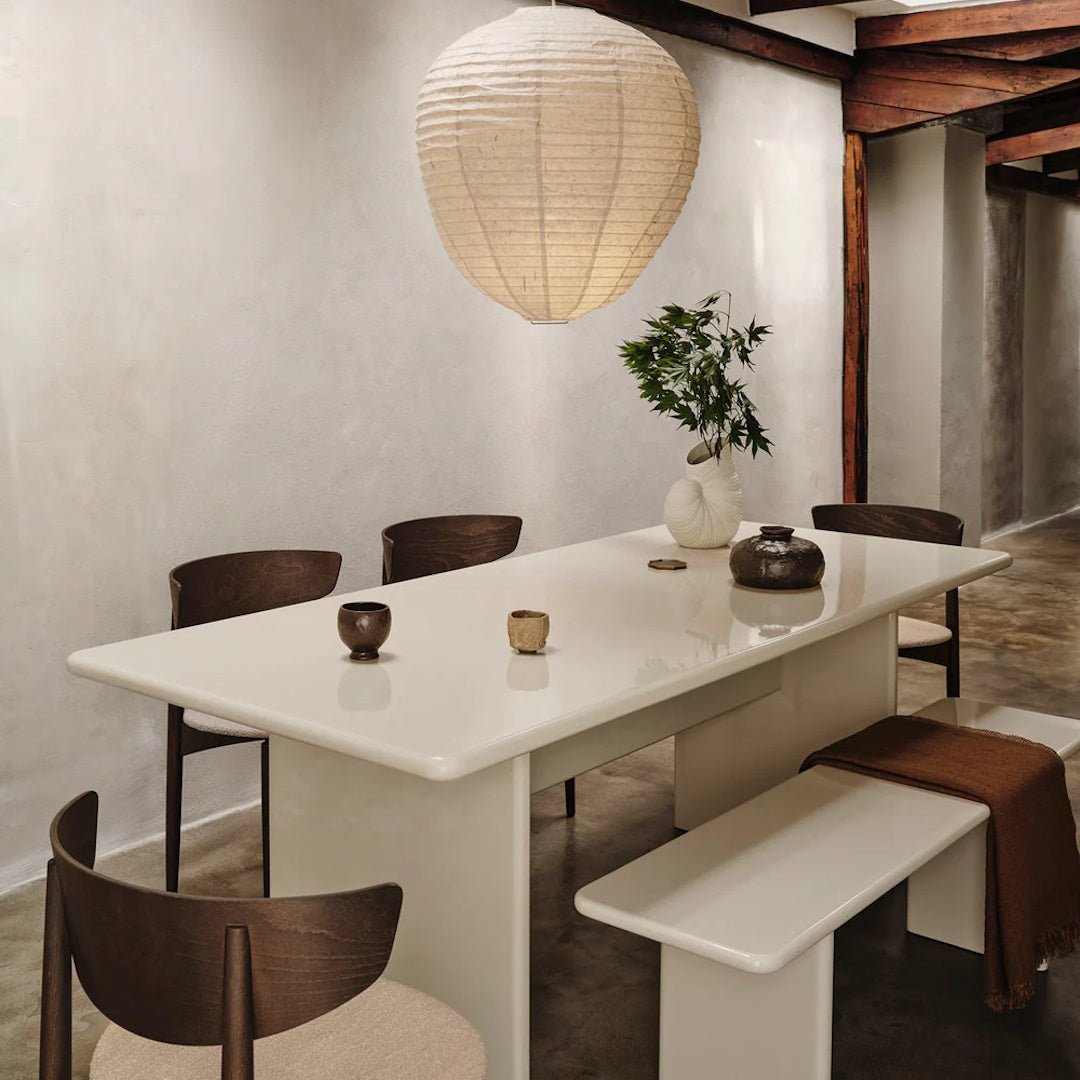 Rink Bench - Small - ökenhem