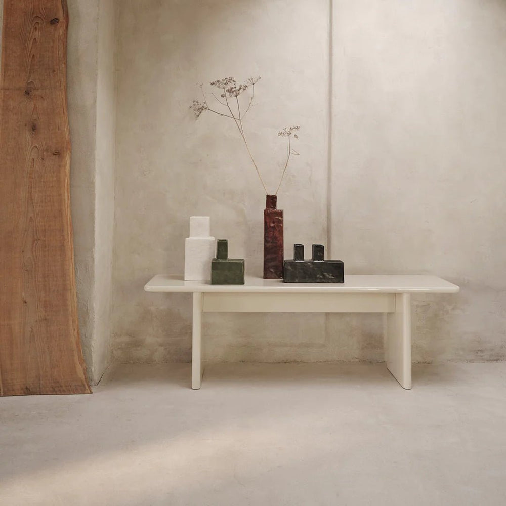 Rink Bench - Small - ökenhem