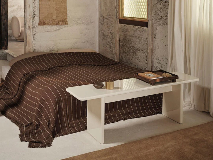 Rink Bench - Small - ökenhem