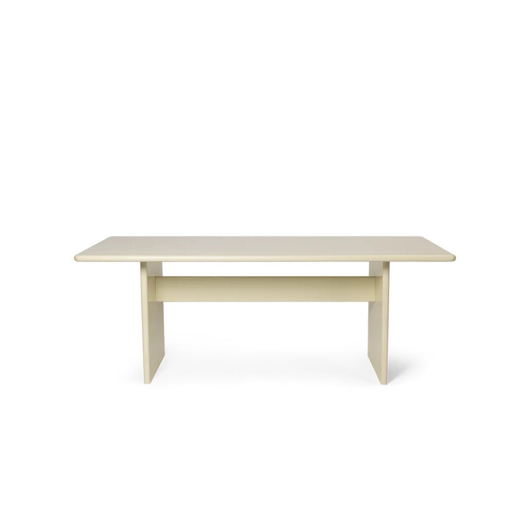 Rink Dining Table - ökenhem
