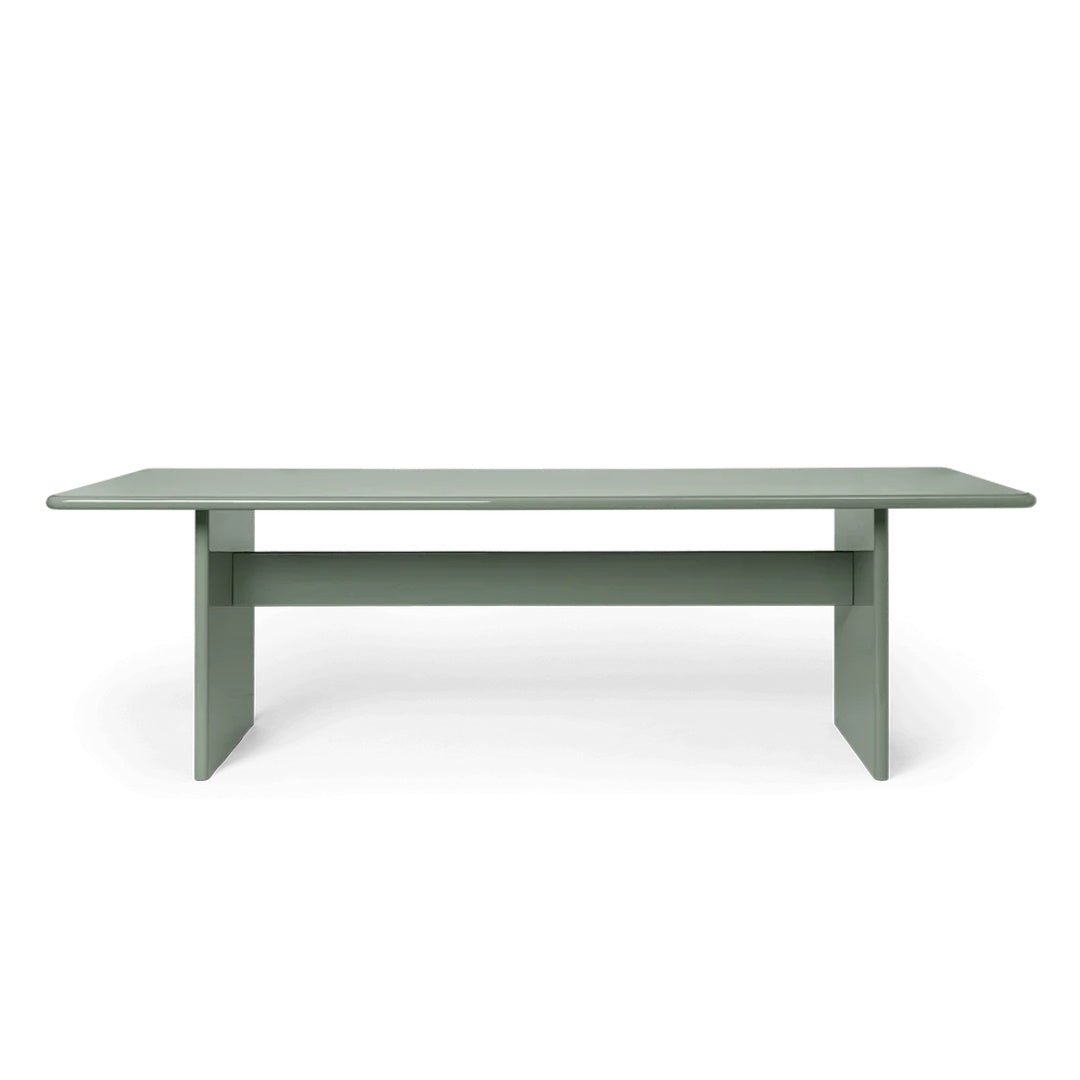 Rink Dining Table - ökenhem
