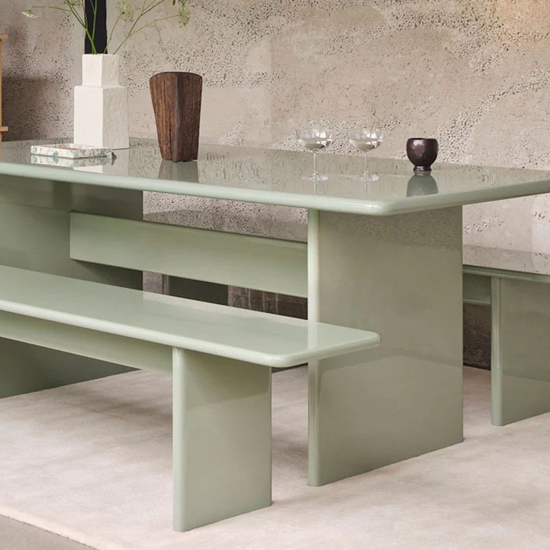 Rink Dining Table - ökenhem