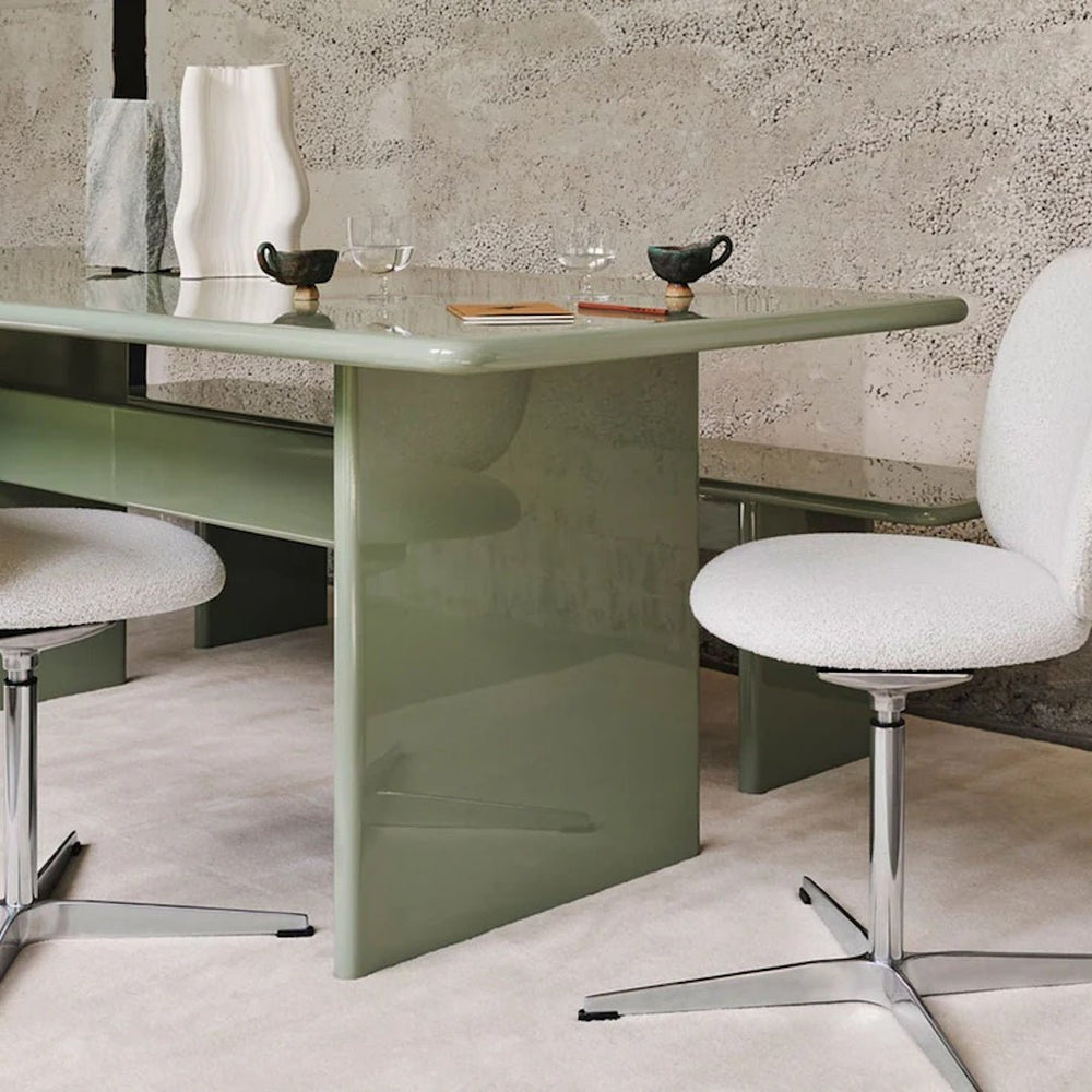 Rink Dining Table - ökenhem