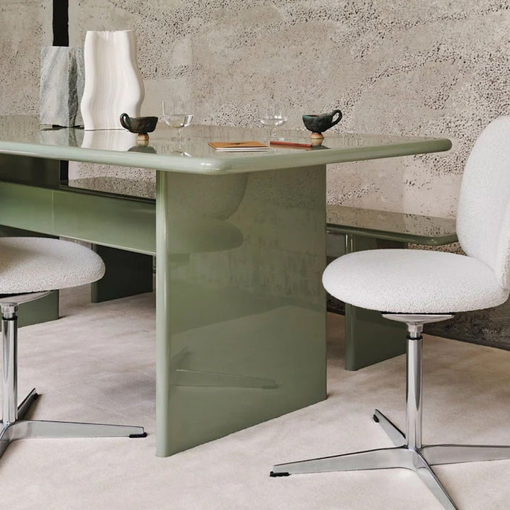 Rink Dining Table - ökenhem