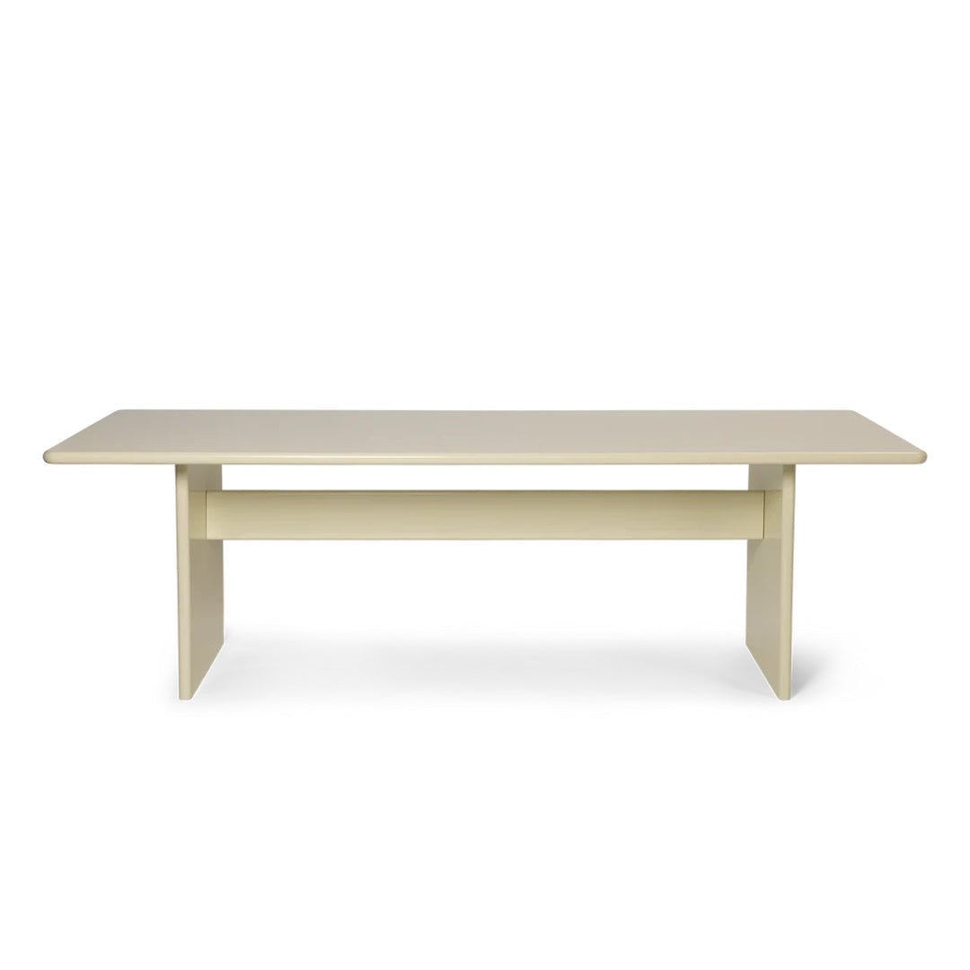Rink Dining Table - ökenhem