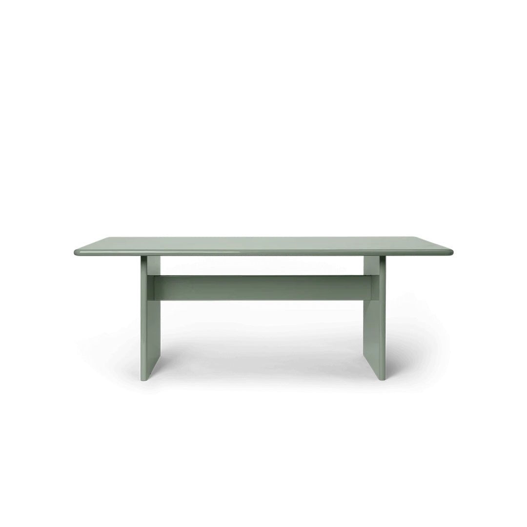 Rink Dining Table - ökenhem