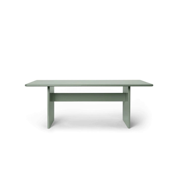 Rink Dining Table - ökenhem