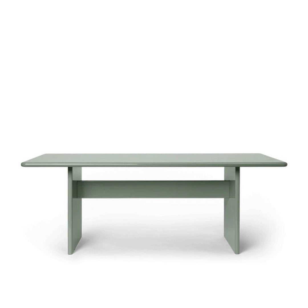 Rink Dining Table - ökenhem