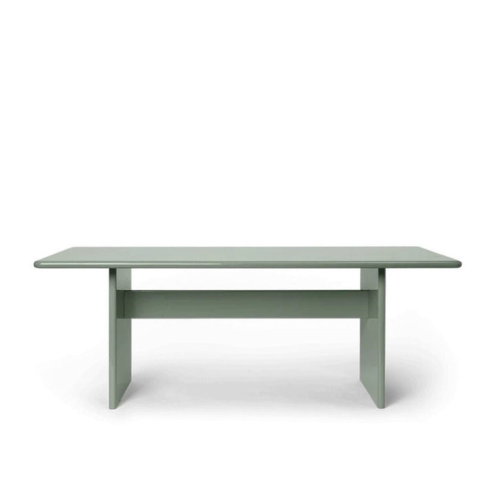 Rink Dining Table - ökenhem
