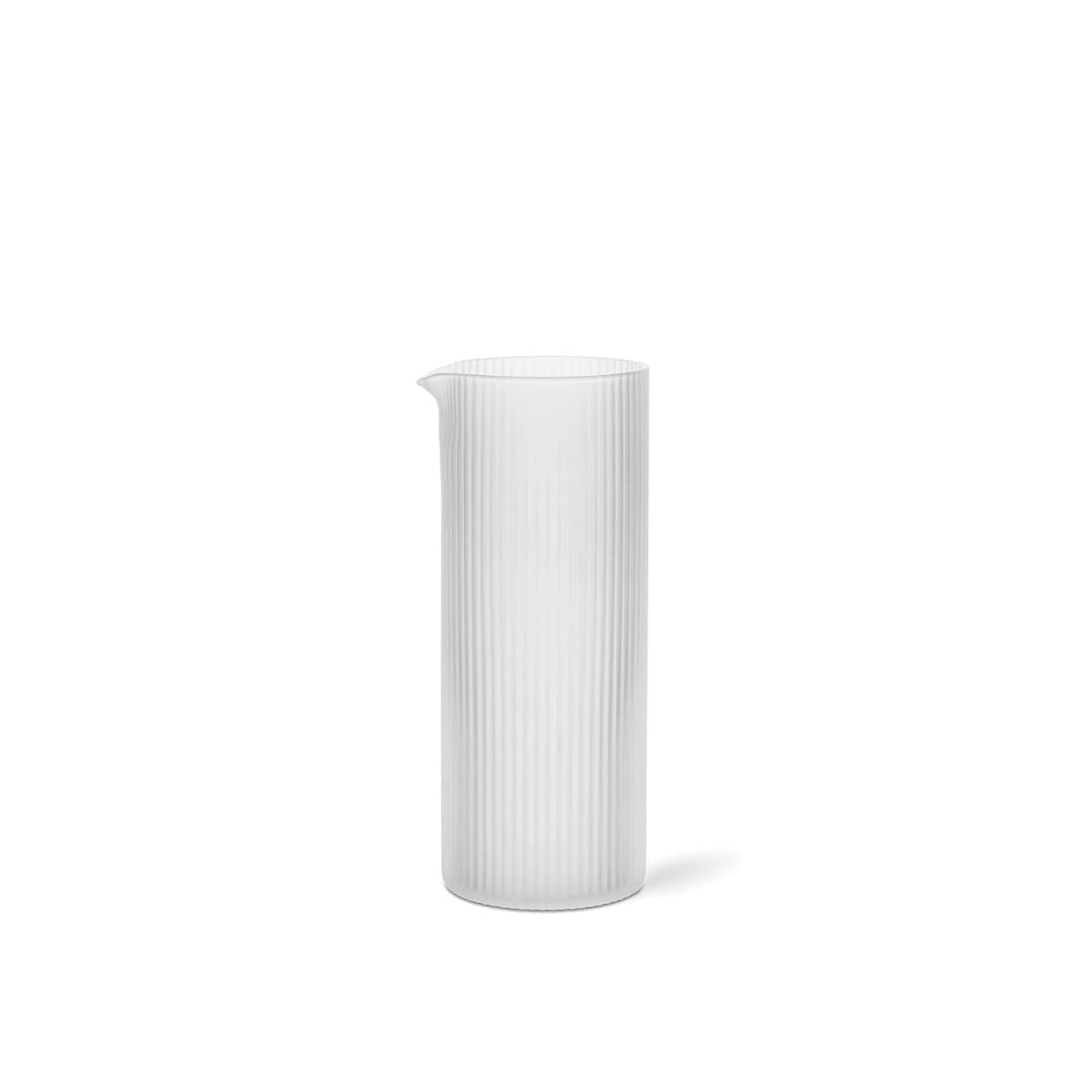 Ripple Milk Jug - ökenhem