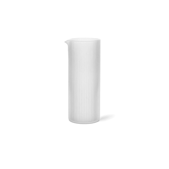 Ripple Milk Jug - ökenhem