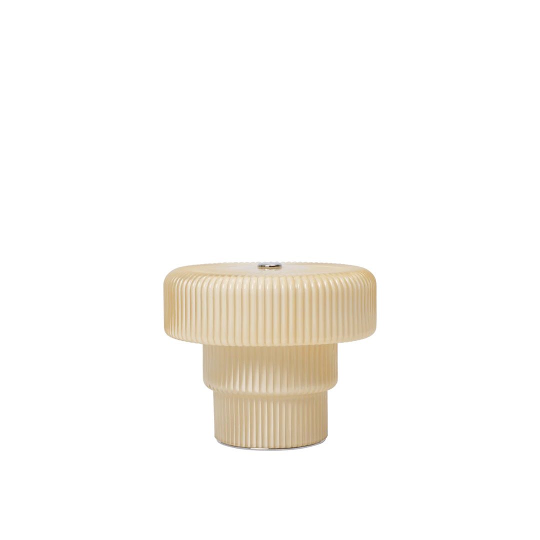 Ripple Portable Lamp - ökenhem