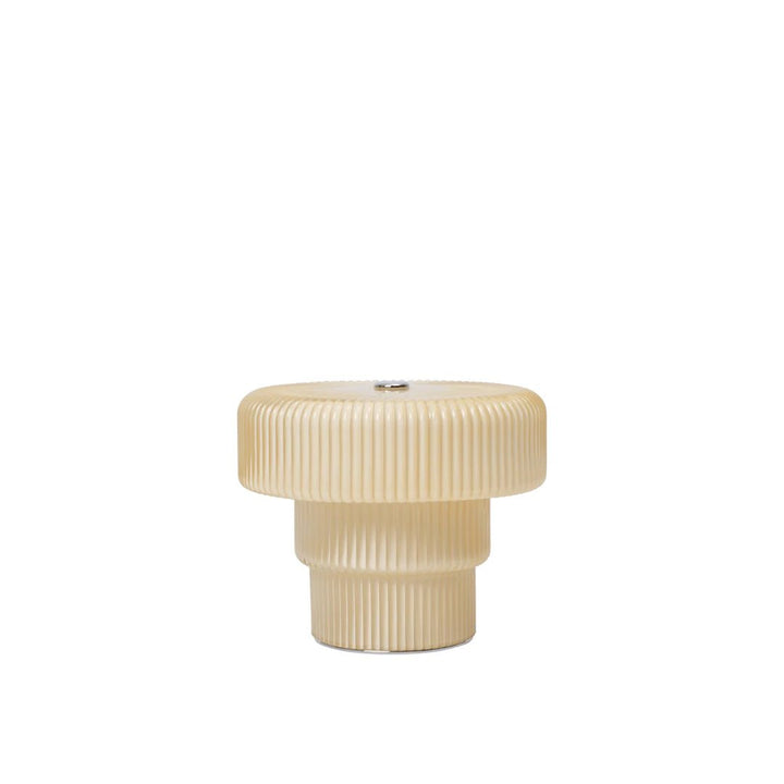 Ripple Portable Lamp - ökenhem