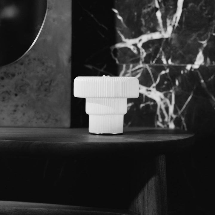 Ripple Portable Lamp - ökenhem