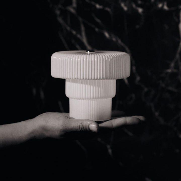 Ripple Portable Lamp - ökenhem
