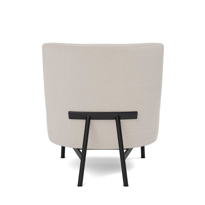 Risom A - Chair - Metal Base - ökenhem