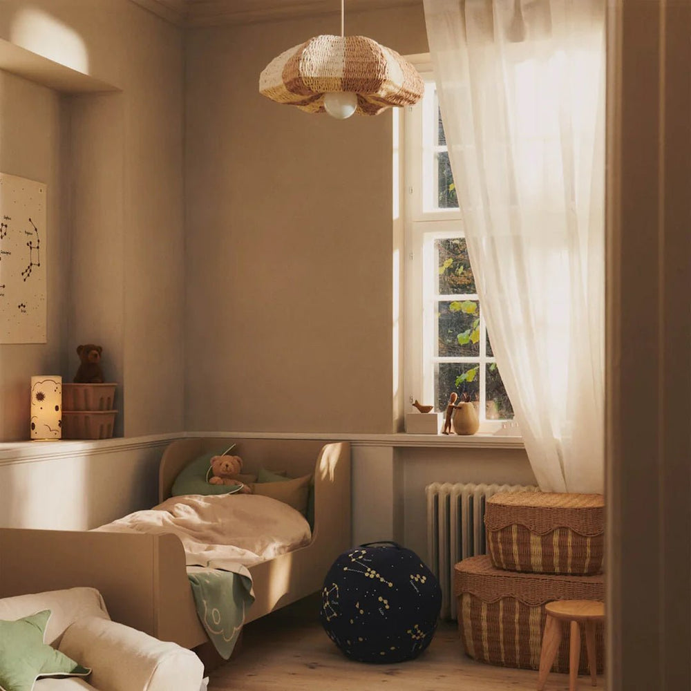 Rivan Lampshade - ökenhem