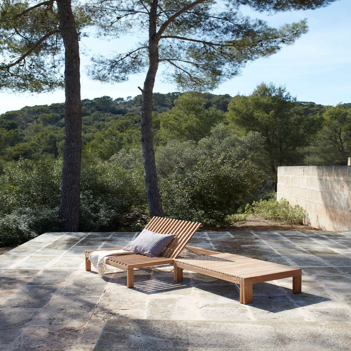 Riviera Lounge - ökenhem