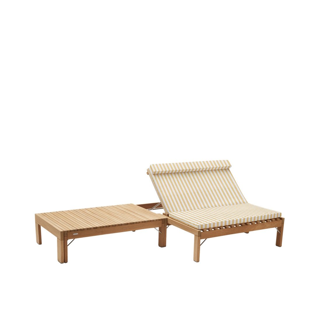 Riviera Lounge Cushion - ökenhem