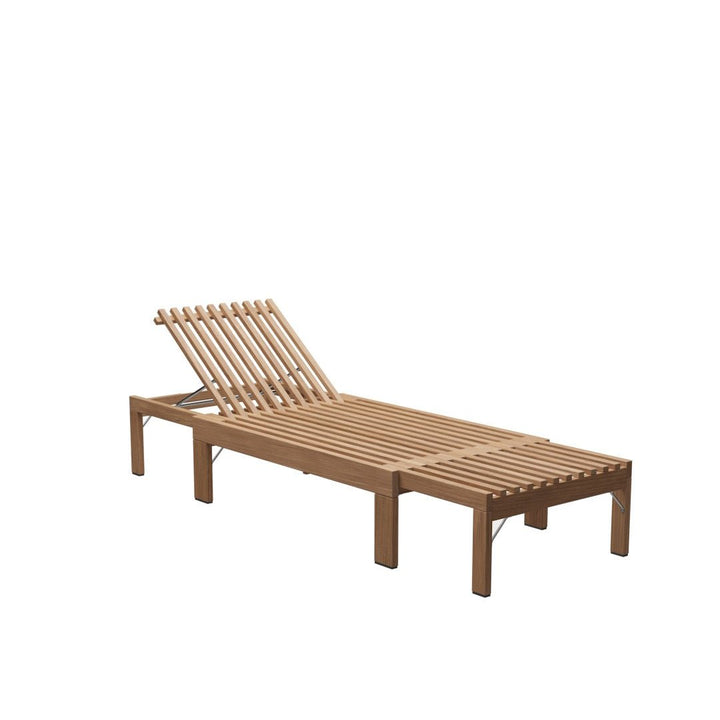 Riviera Sunbed - ökenhem