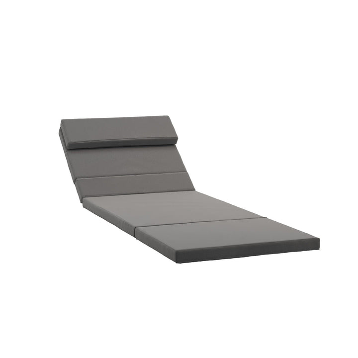 Riviera Sunbed Cushion - ökenhem