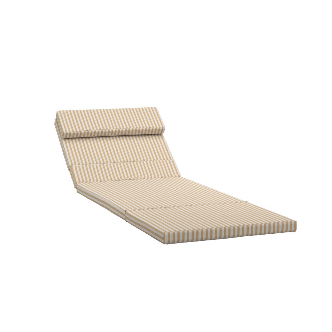 Riviera Sunbed Cushion - ökenhem
