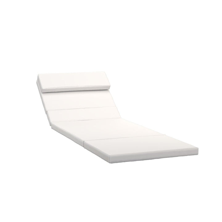 Riviera Sunbed Cushion - ökenhem