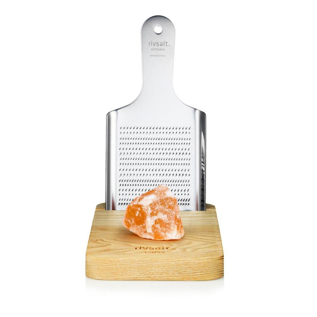 Rivsalt™ Himalayan Rock Salt Set - ökenhem