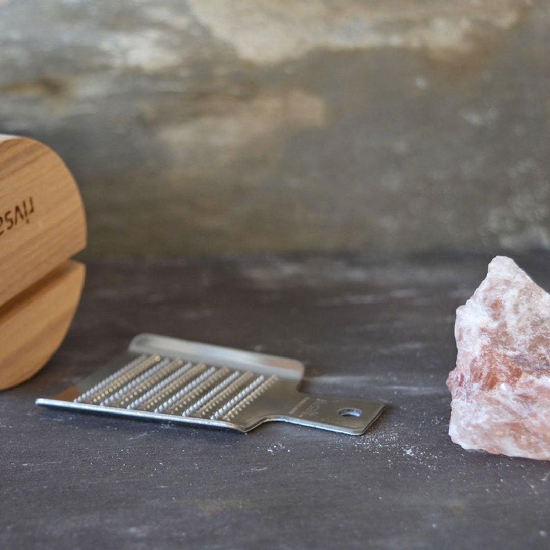 Rivsalt™ Himalayan Rock Salt Set - ökenhem