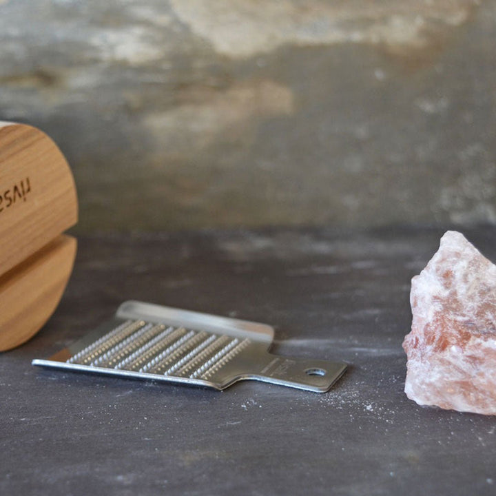 Rivsalt™ Himalayan Rock Salt Set - ökenhem