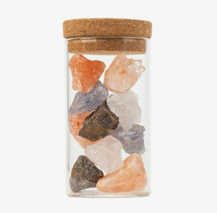 Rivsalt™ Salt Rock Selection - ökenhem