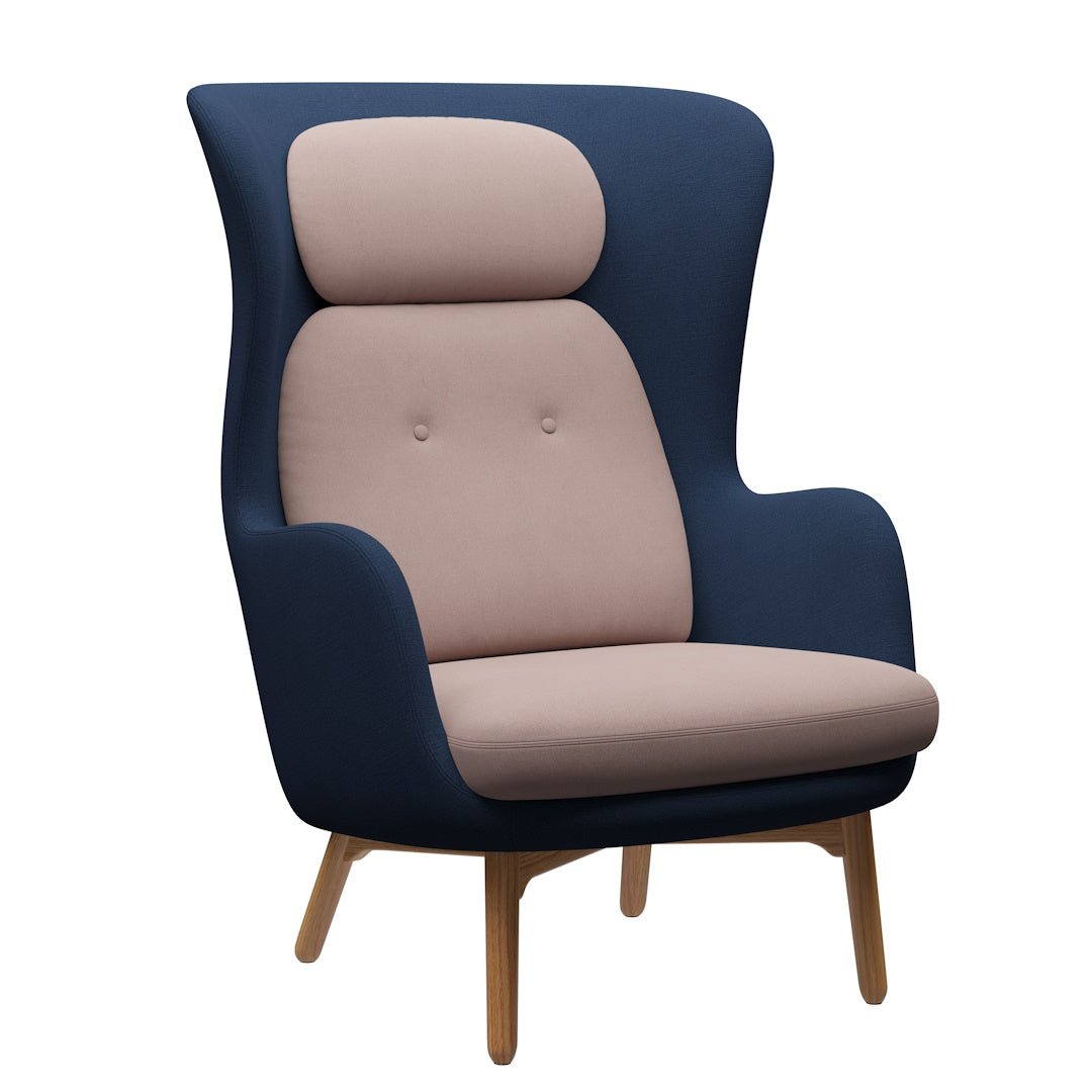 Ro™ JH2 Lounge Chair - ökenhem
