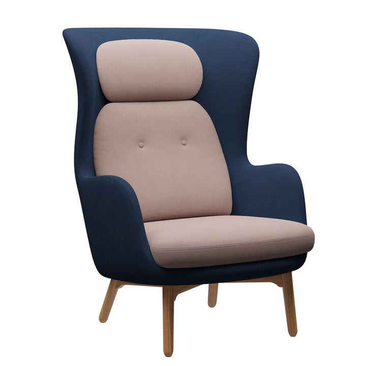 Ro™ JH2 Lounge Chair - ökenhem